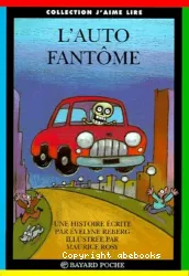 L' auto fantôme