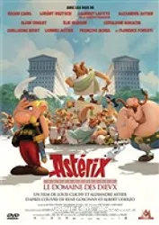 Astérix : Le Domaine des Dieux