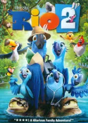 DVD n° 187 Rio 2