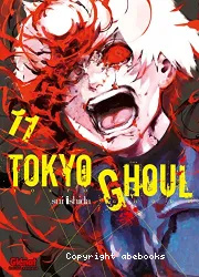 Tokyo ghoul