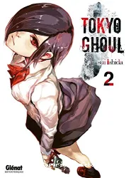 Tokyo ghoul