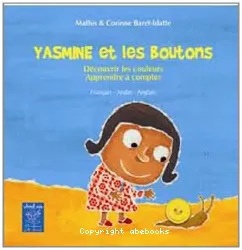 Yasmine et les boutons