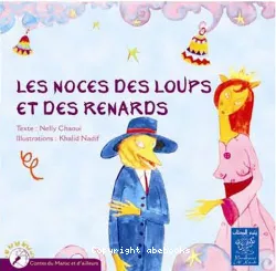 Les noces des loups et des renards