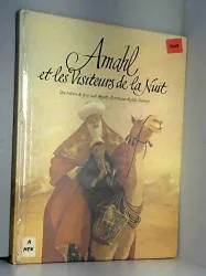 Amahl et les visiteurs de la nuit