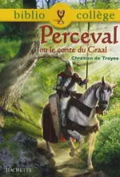 Perceval ou Le conte du Graal