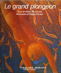 Le grand plongeon