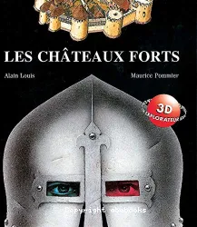 Les châteaux forts