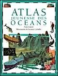 Atlas jeunesse des océans