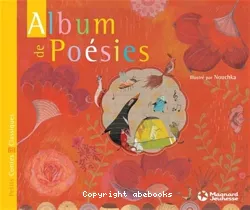 Album de poésies