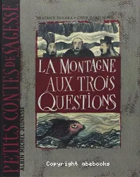 La montagne aux trois questions