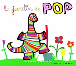 Le jardin de Pop