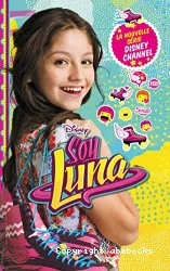 Soy Luna