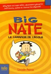 Le champion de l'école