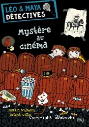 Mystère au cinéma