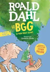 Le bon gros géant