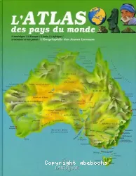 Atlas des pays du monde (L')