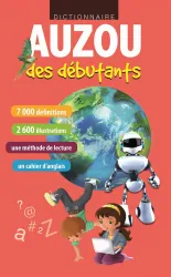 Dictionnaire Auzou des débutants