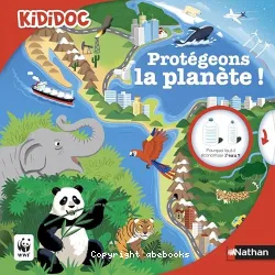 Protègeons la planète