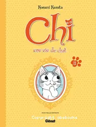 Chi une vie de chat