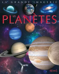 Les planètes