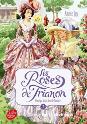 Les roses de Trianon