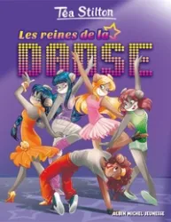 Les reines de la danse