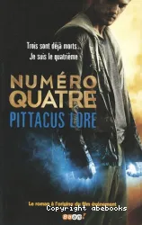 Numéro Quatre