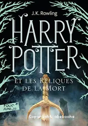 Harry Potter et les reliques de la mort