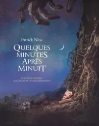 Quelques minutes après minuit