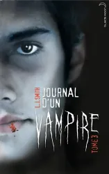 Journal d'un vampire