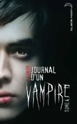 Journal d'un vampire