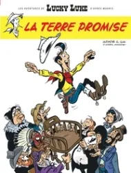 La terre promise