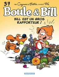 Boule et Bill