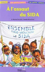 A l'assaut du SIDA