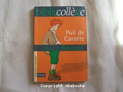 Poil de Carotte