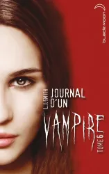 Journal d'un vampire