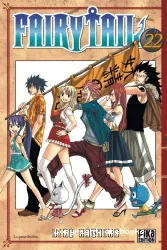 Fairy Tail