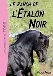 Le ranch de l'étalon noir