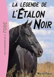 La légende de l'étalon noir