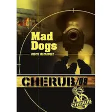 Mad dogs