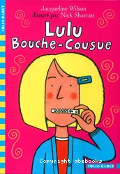 Lulu Bouche-Cousus