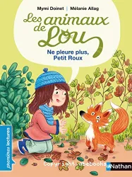 Ne pleure plus, petit Roux !