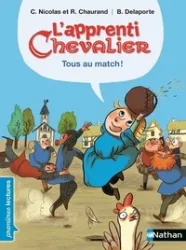 L'apprenti chevalier