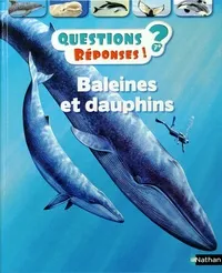 Baleines et dauphins