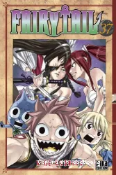 Fairy Tail