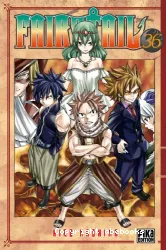 Fairy Tail