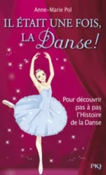 Il était une fois la danse !