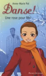 Une rose pour Mo