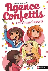 Les annivExperts