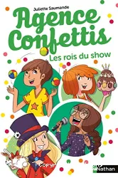 Les rois du show